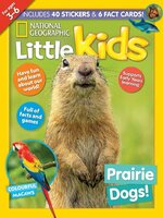 National Geographic Little Kids